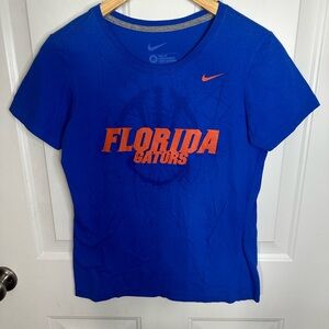 Nike Florida Gators Slim Fit T-Shirt